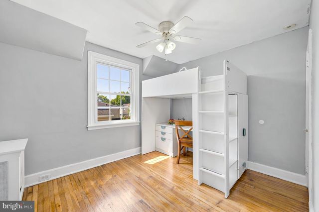 232 HENLEY RD, Wynnewood, PA 19096