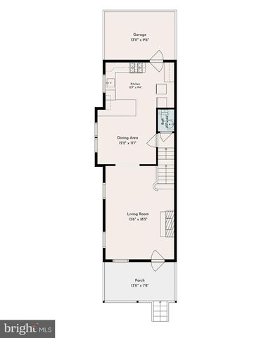 232 HENLEY RD, Wynnewood, PA 19096