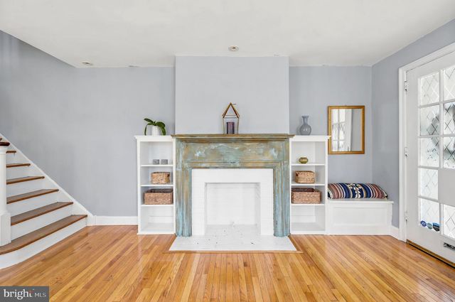 232 HENLEY RD, Wynnewood, PA 19096
