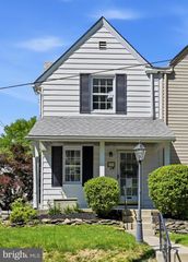 232 HENLEY RD, Wynnewood, PA 19096