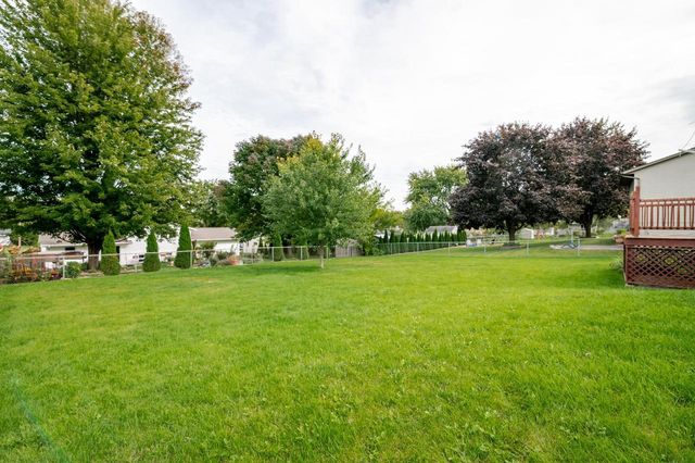 553 DELWICHE ROAD, Green Bay, WI 54302