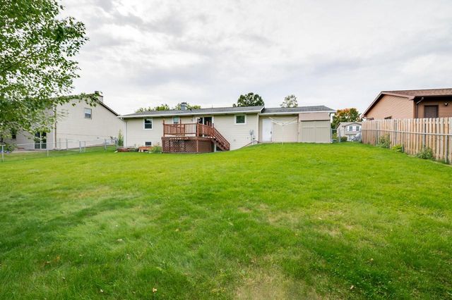 553 DELWICHE ROAD, Green Bay, WI 54302