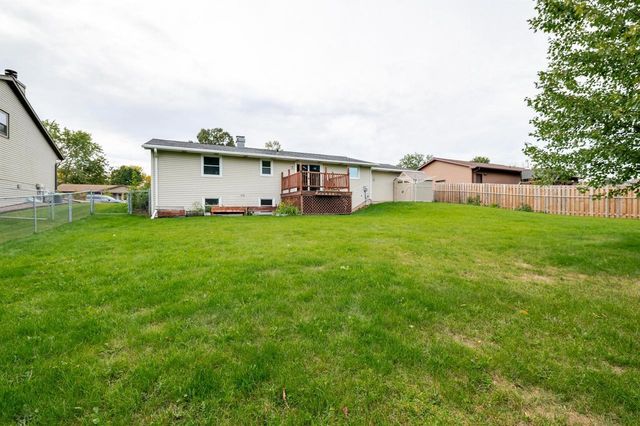 553 DELWICHE ROAD, Green Bay, WI 54302