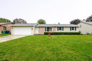 553 DELWICHE ROAD, Green Bay, WI 54302