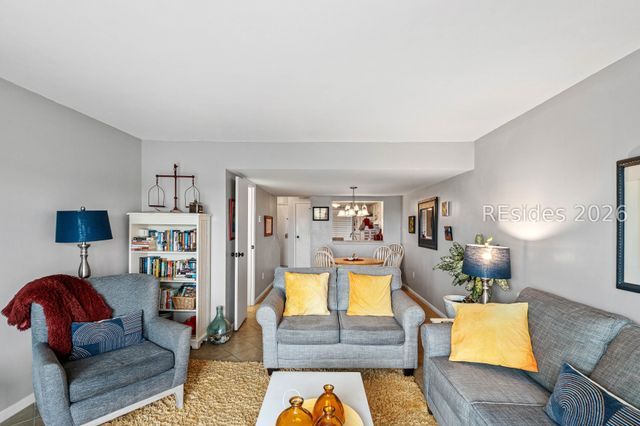 4 Cedar Reef Dr Unit B202, St Helena Island, SC 29920