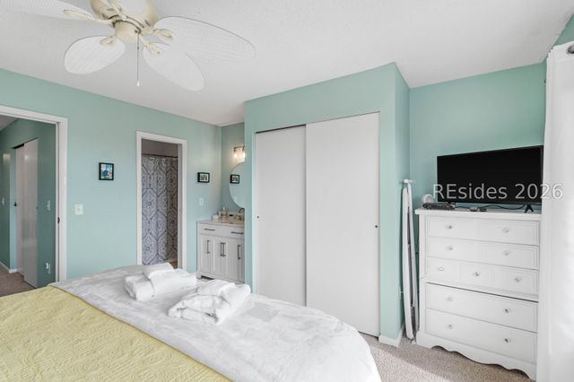 4 Cedar Reef Dr Unit B202, St Helena Island, SC 29920