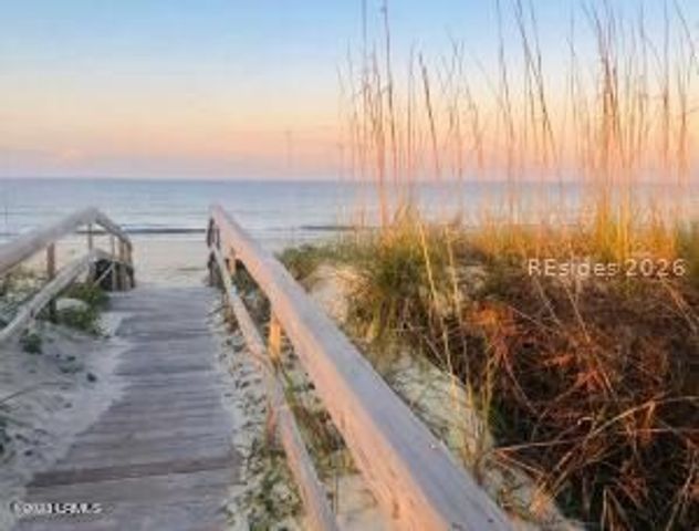4 Cedar Reef Dr Unit B202, St Helena Island, SC 29920