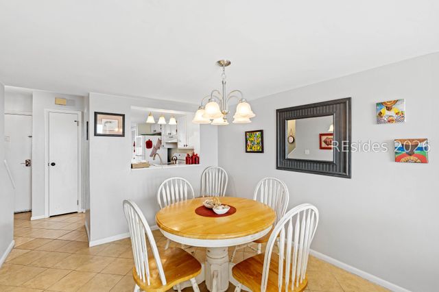 4 Cedar Reef Dr Unit B202, St Helena Island, SC 29920