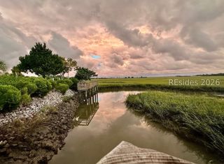 4 Cedar Reef Dr Unit B202, St Helena Island, SC 29920