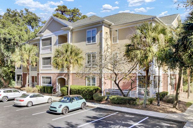 300 Bucksley Lane 104, Charleston, SC 29492
