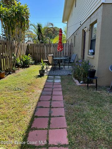 310 Oleander Place A, Titusville, FL 32780