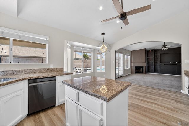 3582 W 14 Pl, Yuma, AZ 85364