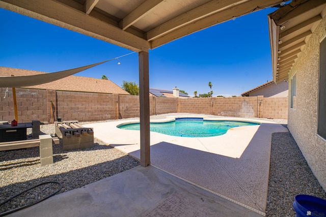 3582 W 14 Pl, Yuma, AZ 85364