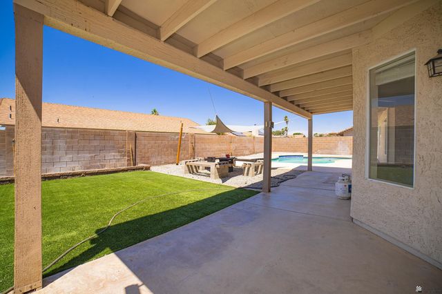 3582 W 14 Pl, Yuma, AZ 85364
