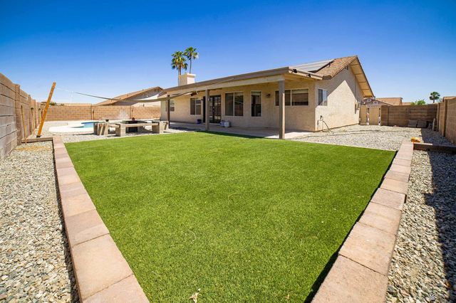 3582 W 14 Pl, Yuma, AZ 85364