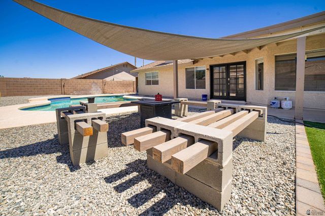 3582 W 14 Pl, Yuma, AZ 85364