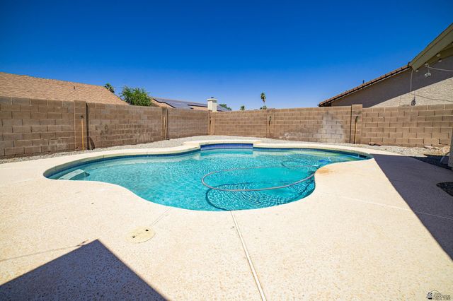 3582 W 14 Pl, Yuma, AZ 85364