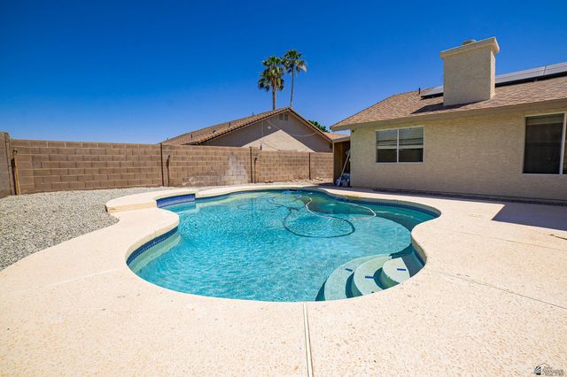 3582 W 14 Pl, Yuma, AZ 85364