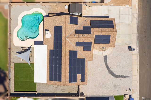 3582 W 14 Pl, Yuma, AZ 85364
