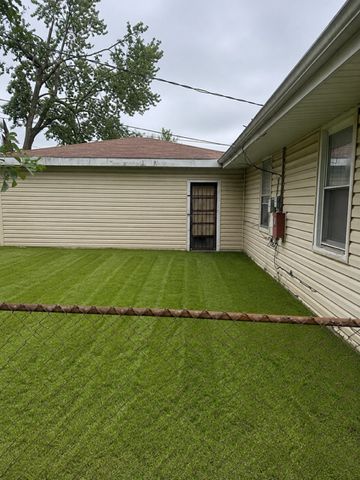 26 W 141 Street, Dixmoor, IL 60426