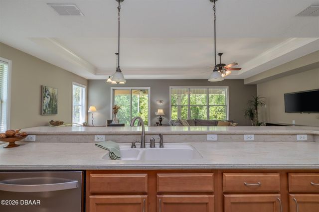 77 Abacus Avenue, Ormond Beach, FL 32174