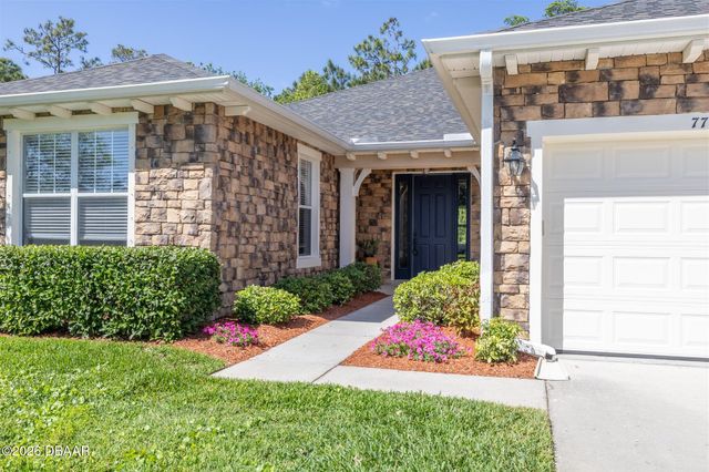 77 Abacus Avenue, Ormond Beach, FL 32174