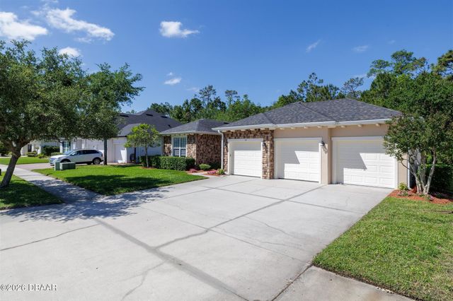 77 Abacus Avenue, Ormond Beach, FL 32174