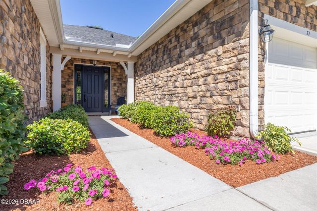 77 Abacus Avenue, Ormond Beach, FL 32174