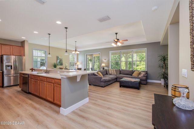 77 Abacus Avenue, Ormond Beach, FL 32174