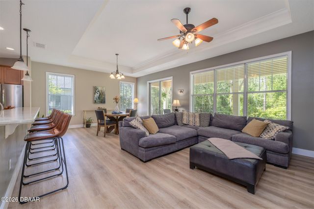 77 Abacus Avenue, Ormond Beach, FL 32174