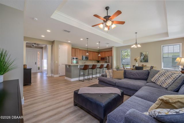 77 Abacus Avenue, Ormond Beach, FL 32174