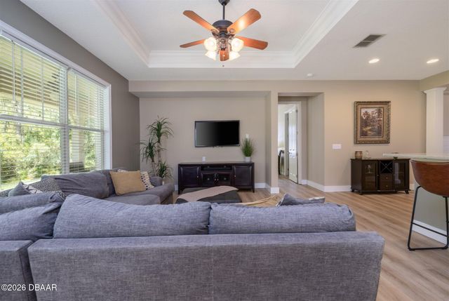 77 Abacus Avenue, Ormond Beach, FL 32174