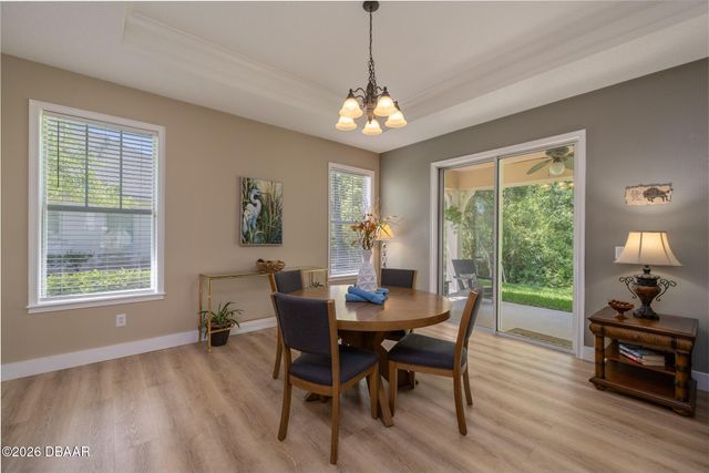 77 Abacus Avenue, Ormond Beach, FL 32174