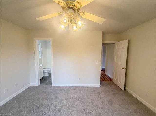 518 Wildwood Lane, Graham, NC 27253
