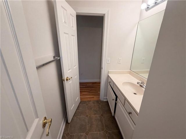 518 Wildwood Lane, Graham, NC 27253