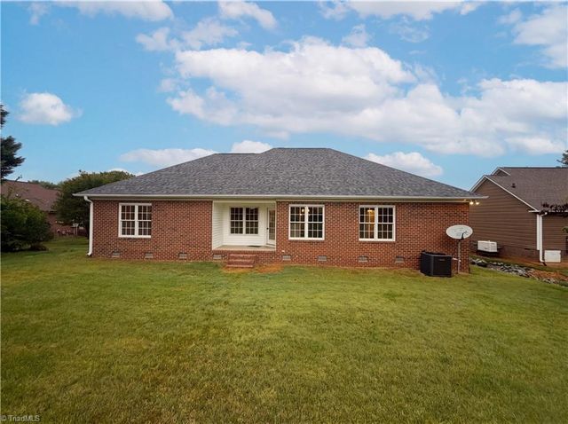518 Wildwood Lane, Graham, NC 27253