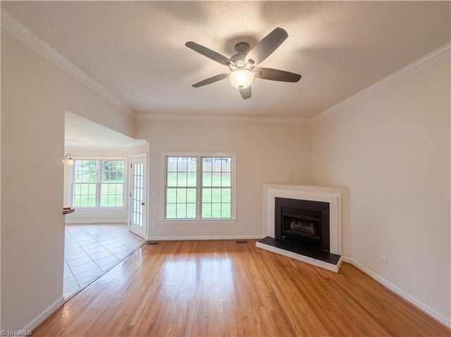 518 Wildwood Lane, Graham, NC 27253