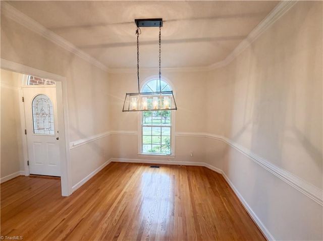 518 Wildwood Lane, Graham, NC 27253