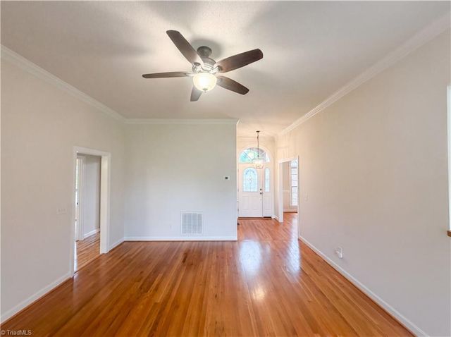 518 Wildwood Lane, Graham, NC 27253