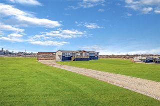 1023 Hopewell Road, Bellevue, TX 76228