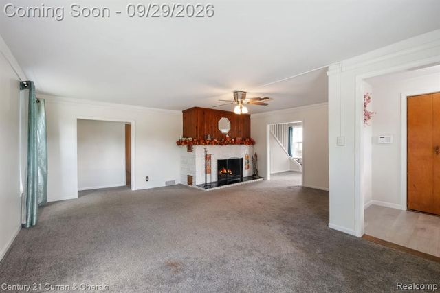 51390 7 Mile Road, Northville, MI 48167