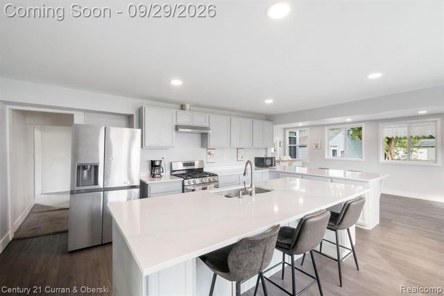 51390 7 Mile Road, Northville, MI 48167