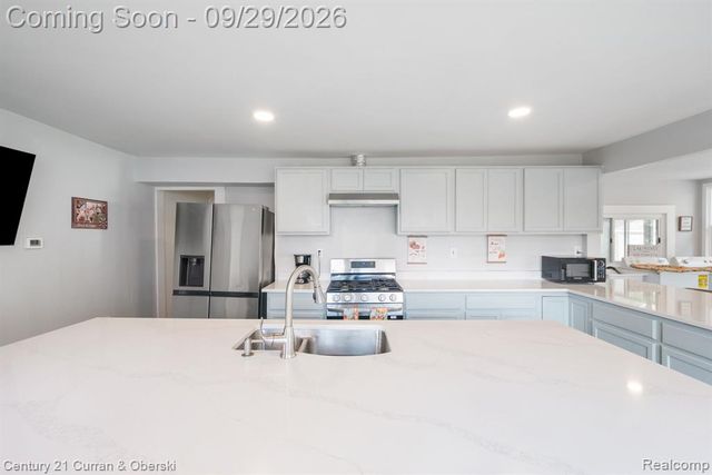 51390 7 Mile Road, Northville, MI 48167