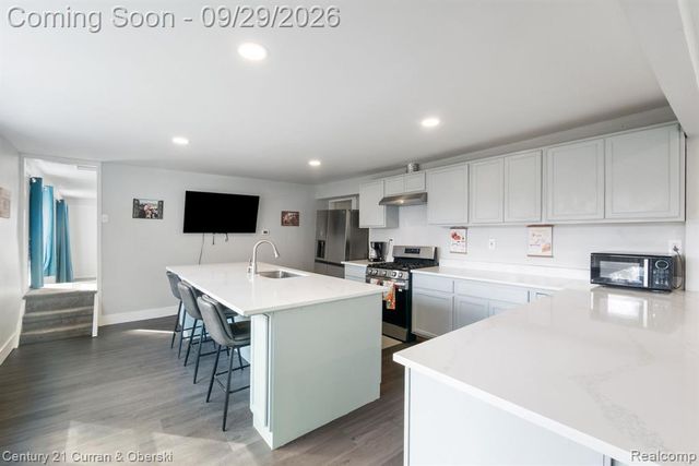 51390 7 Mile Road, Northville, MI 48167