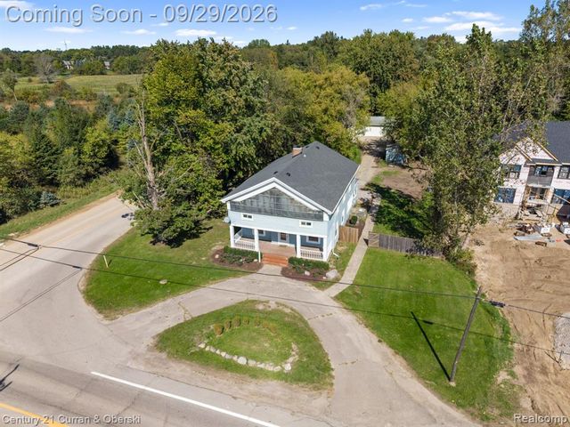 51390 7 Mile Road, Northville, MI 48167