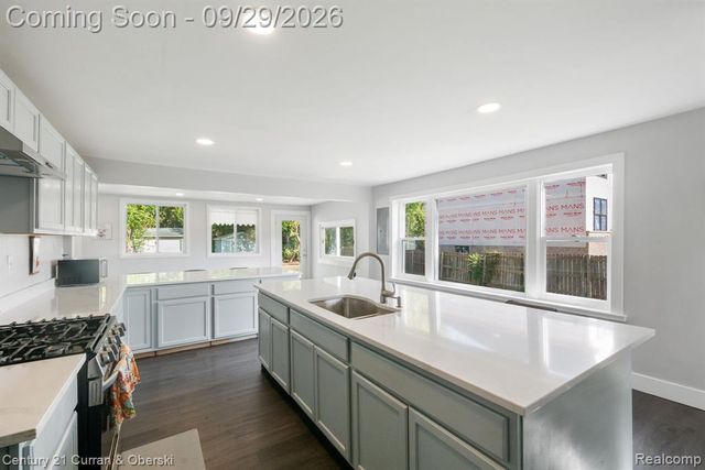 51390 7 Mile Road, Northville, MI 48167