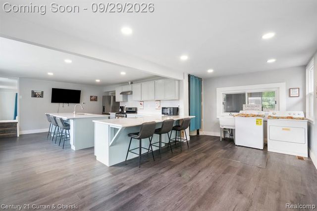 51390 7 Mile Road, Northville, MI 48167