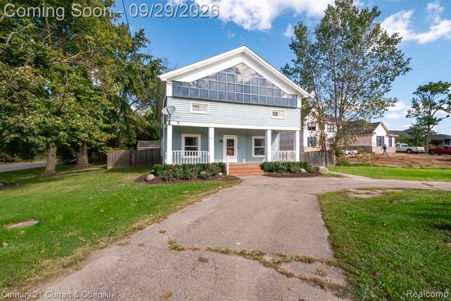 51390 7 Mile Road, Northville, MI 48167