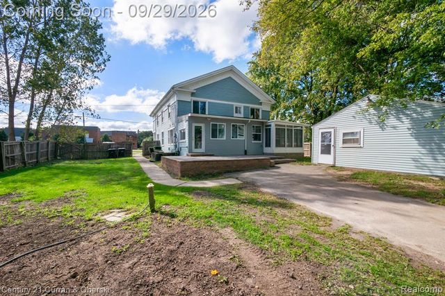 51390 7 Mile Road, Northville, MI 48167