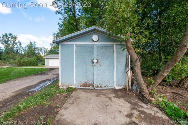 51390 7 Mile Road, Northville, MI 48167